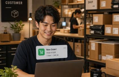 Handmade on Demand là gì? Vì sao Seller quốc tế đang lựa chọn mô hình này?