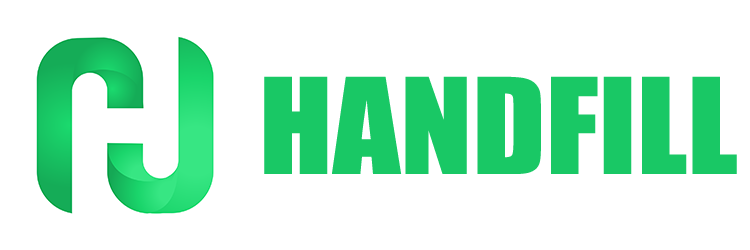 HandFill